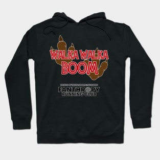 Walka Walka Boom Hoodie